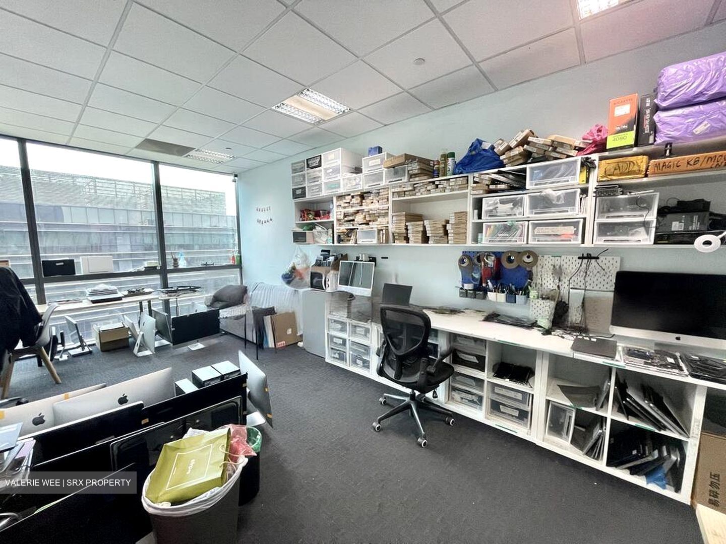 Paya Lebar Square (D14), Office #476899101